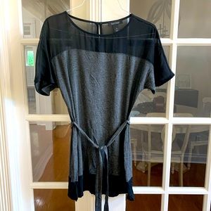 Tunic, size small